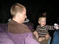 Imme 25 december 2007 (2)